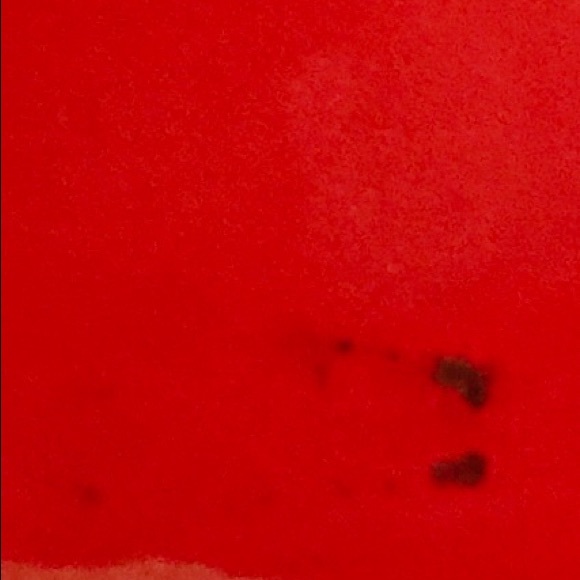 Fiesta 4XL Red Prom/Empire Evening long Dress - Picture 5 of 7